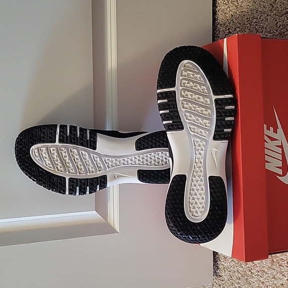 Nike Flex Control 4 Mens sz 11 - Picture 2 of 2